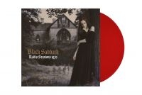 Black Sabbath - Radio Sessions 1970 (Red Vinyl Lp) in the group OUR PICKS / Friday Releases / 2025-04-25 at Bengans Skivbutik AB (5548909)
