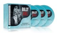 Joel Billy - Broadcast Collection The 1972 / 197 in the group CD / Upcoming releases / Pop-Rock at Bengans Skivbutik AB (5548922)