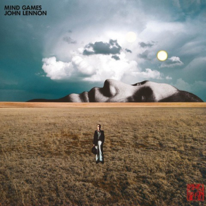 John Lennon - Mind Games (2Cd) in the group CD / Upcoming releases / Pop-Rock at Bengans Skivbutik AB (5548942)