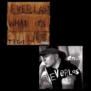 Everlast - What Its Like/Ends in the group OTHER / Övrigt /  at Bengans Skivbutik AB (5548946)