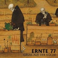Ernte 77 - Gruß Aus Der Küche in the group VINYL / Pop-Rock at Bengans Skivbutik AB (5548963)