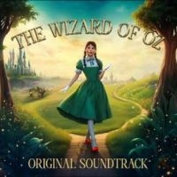 Original Soundtrack - The Wizard Of Oz in the group VINYL / Upcoming releases / Pop-Rock at Bengans Skivbutik AB (5548964)