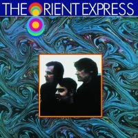 Orient Express The - The Orient Express in the group VINYL / Upcoming releases / Pop-Rock at Bengans Skivbutik AB (5548966)