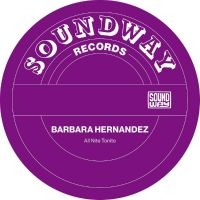 Hernandez Barbara - All Nite Tonight in the group OUR PICKS / Friday Releases / Friday the 31st of May 2024 at Bengans Skivbutik AB (5548984)