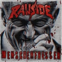 Rawside - Menschenfresser in the group VINYL / Upcoming releases / Pop-Rock at Bengans Skivbutik AB (5548989)