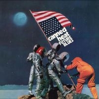 Canned Heat - Future Blues in the group VINYL / Upcoming releases / Blues at Bengans Skivbutik AB (5548994)