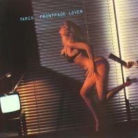 Fargo - Frontpage Lover in the group OUR PICKS / Friday Releases / Friday the 21th June 2024 at Bengans Skivbutik AB (5549003)