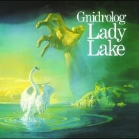 Gnidrolog - Lady Lake in the group VINYL / Upcoming releases / Pop-Rock at Bengans Skivbutik AB (5549021)