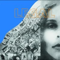 Costa Gal - Legal in the group VINYL / Upcoming releases / Pop-Rock at Bengans Skivbutik AB (5549022)