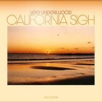 Underwood Lee - California Sigh in the group VINYL / Pop-Rock at Bengans Skivbutik AB (5549023)