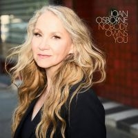 Osborne Joan - Nobody Ownes You in the group CD / Upcoming releases / Svensk Folkmusik at Bengans Skivbutik AB (5549072)