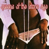 Queens Of The Stone Age - Queens Of The Stone Age (2011 CD Edition) in the group CD / Pop-Rock at Bengans Skivbutik AB (5549094)