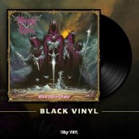 Morgul Blade - Heavy Metal Wraiths (Vinyl Lp) in the group VINYL / Upcoming releases / Hårdrock at Bengans Skivbutik AB (5549103)