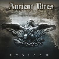 Ancient Rites - Rvbicon in the group CD / Upcoming releases / Hårdrock at Bengans Skivbutik AB (5549106)