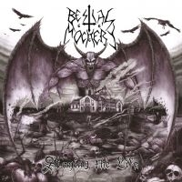 Bestial Mockery - Slaying The Life in the group CD / Upcoming releases / Hårdrock at Bengans Skivbutik AB (5549107)