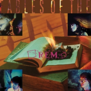 R.E.M. - Fables Of The Reconstruction (Vinyl in the group VINYL / Pop-Rock at Bengans Skivbutik AB (5549114)