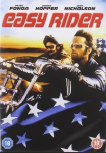 Film - Easy Rider in the group Labels /  at Bengans Skivbutik AB (5549132)