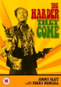 Film - The Harder They Come in the group Labels /  at Bengans Skivbutik AB (5549138)