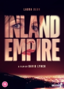 Film - Inland Empire in the group Labels /  at Bengans Skivbutik AB (5549142)