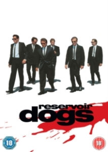 Film - Reservoir Dogs in the group Labels /  at Bengans Skivbutik AB (5549143)