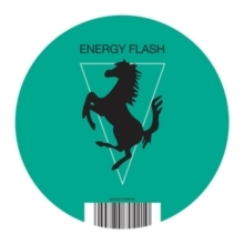 Joey Beltram - Energy Flash in the group Labels /  at Bengans Skivbutik AB (5549149)