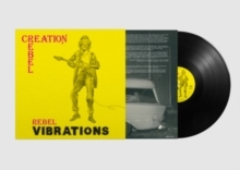 Creation Rebel - Rebel Vibrations in the group Labels /  at Bengans Skivbutik AB (5549156)