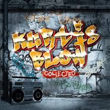 Kurtis Blow - Collected in the group OUR PICKS / Friday Releases / Friday the 28th of June 2024 at Bengans Skivbutik AB (5549175)