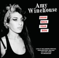 Winehouse Amy - Draw Back Your Bone in the group OTHER / -Start Vinyl at Bengans Skivbutik AB (5549242)