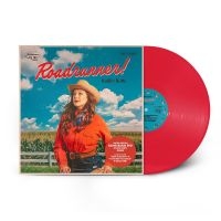 Butts Kaitlin - Roadrunner! in the group OUR PICKS / Friday Releases / Friday the 2th august at Bengans Skivbutik AB (5549255)