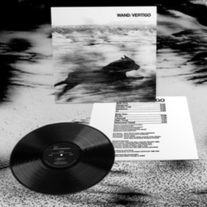 Wand - Vertigo in the group OUR PICKS / Friday Releases / Friday the 26th of July 2024 at Bengans Skivbutik AB (5549260)