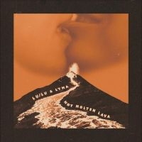 Lu/Lu & Lyma - Hot Molten Lava in the group VINYL / Pop-Rock at Bengans Skivbutik AB (5549299)