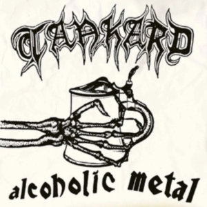 Tankard - Alcoholic Metal (2 Lp Black Vinyl) in the group OUR PICKS / Friday Releases / Friday the 14th of June 2024 at Bengans Skivbutik AB (5549306)