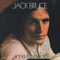 Bruce Jack - Songs For A Tailor in the group MUSIK / Dual Disc / Kommande / Pop-Rock at Bengans Skivbutik AB (5549334)