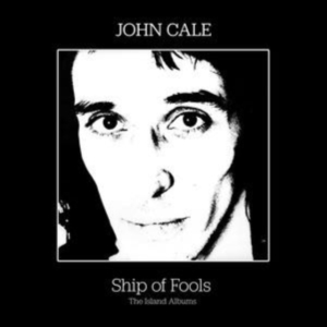 Cale John - Ship Of Fools - The Island Albums in the group OUR PICKS / Friday Releases / Friday the 26th of July 2024 at Bengans Skivbutik AB (5549336)