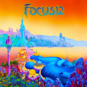 Focus - Focus 12 in the group OUR PICKS / Friday Releases / Friday the 5th July at Bengans Skivbutik AB (5549367)