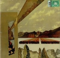 Wonder Stevie - Innervisions in the group OUR PICKS / Frontpage - Vinyl New & Forthcoming at Bengans Skivbutik AB (5549387)