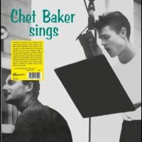 Baker Chet - Chet Baker Sings in the group Minishops / Chet Baker at Bengans Skivbutik AB (5549389)