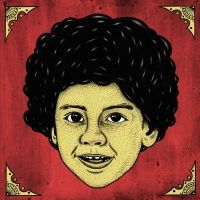 Parham - Pojk (Signed 2LP - Limited Deluxe Edition) in the group OUR PICKS / Bengans Staff Picks / Handpicked hip-hop through the years at Bengans Skivbutik AB (5549408)