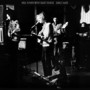 Neil Young With Crazy Horse - Early Daze in the group OUR PICKS / Friday Releases / Friday the 28th of June 2024 at Bengans Skivbutik AB (5549410)