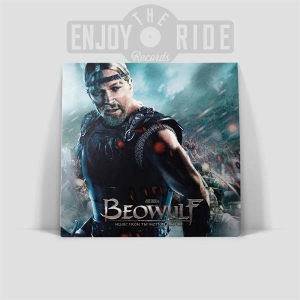 Alan Silvestri - Beowulf in the group OTHER / Övrigt /  at Bengans Skivbutik AB (5549417)