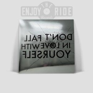 V/A - Don't Fall In Love With Yourself in the group OTHER / Övrigt /  at Bengans Skivbutik AB (5549432)