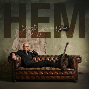Bengt Johansson - Hem in the group CD / Upcoming releases / Svensk Musik,Övrigt at Bengans Skivbutik AB (5549443)