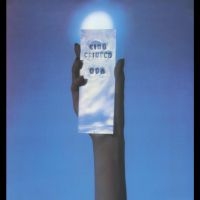King Crimson - Usa ? 50Th Anniversary in the group VINYL / Upcoming releases / Pop-Rock at Bengans Skivbutik AB (5549480)
