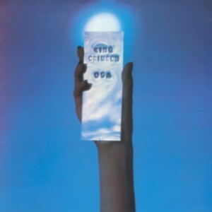 King Crimson - Usa ? 50Th Anniversary in the group OUR PICKS / Friday Releases / Friday the 28th of June 2024 at Bengans Skivbutik AB (5549480)