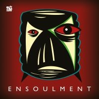 The The - Ensoulment in the group OUR PICKS / Year-end best lists 2024 / Year’s best Morgan at Bengans Skivbutik AB (5549522)