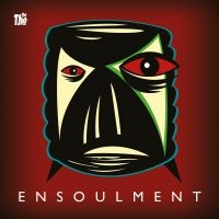 The The - Ensoulment (Crystal Clear) in the group VINYL / Upcoming releases / Pop-Rock at Bengans Skivbutik AB (5549523)
