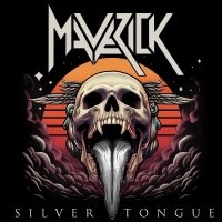 Maverick - Silver Tongue in the group VINYL / Upcoming releases / Pop-Rock at Bengans Skivbutik AB (5549525)
