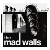 Mad Walls The - Have You Heard The News? in the group VINYL / Upcoming releases / Pop-Rock at Bengans Skivbutik AB (5549549)