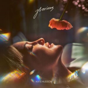 Kate Hudson - Glorious in the group VINYL / Pop-Rock at Bengans Skivbutik AB (5549585)