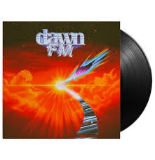 The Weeknd  - Dawn Fm in the group Labels /  at Bengans Skivbutik AB (5549599)